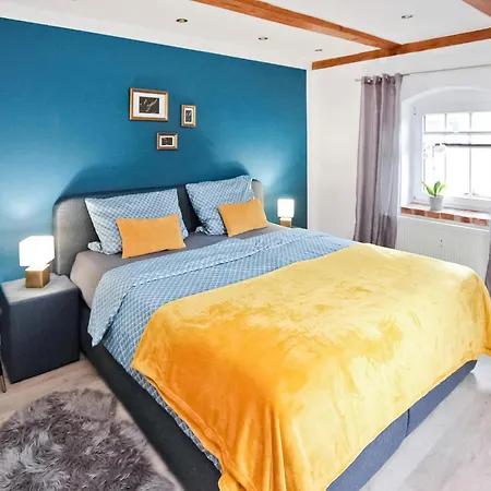2 Bedroom Nice In Kuckssee Ot Lapitz