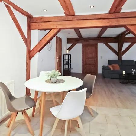2 Bedroom Nice In Kuckssee Ot * Lapitz