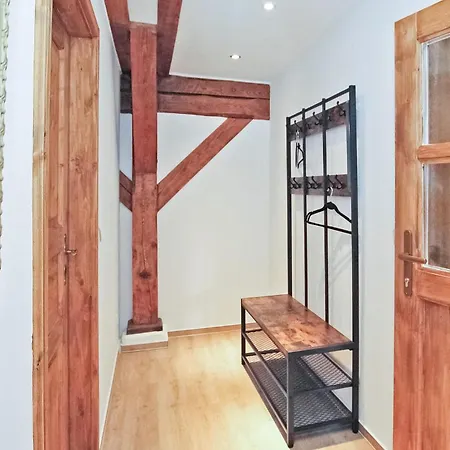 Apartment 2 Bedroom Nice In Kuckssee Ot Lapitz